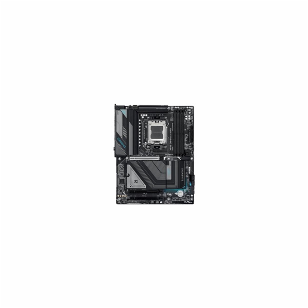 GIGABYTE X870 GAMING X WIFI7, základní deska