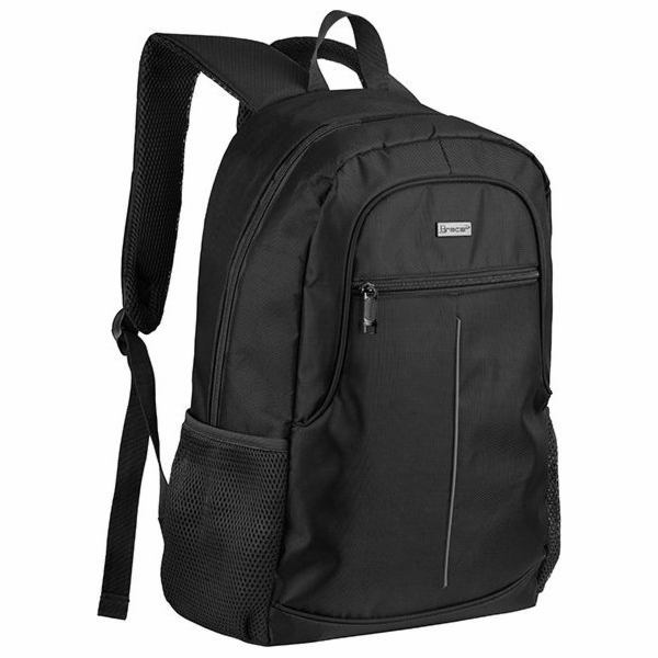 Tracer 47102 City Carrier Black