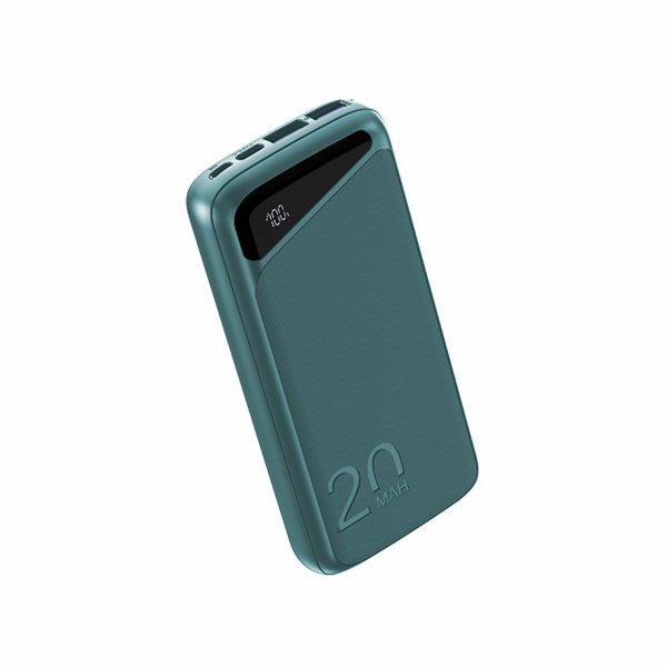 Navitel PWR20 MX Green
