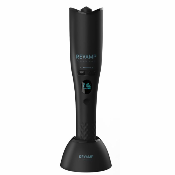 Revamp CL-2750-EU2 iGEN Cordless Progloss Hollywood Curl ...