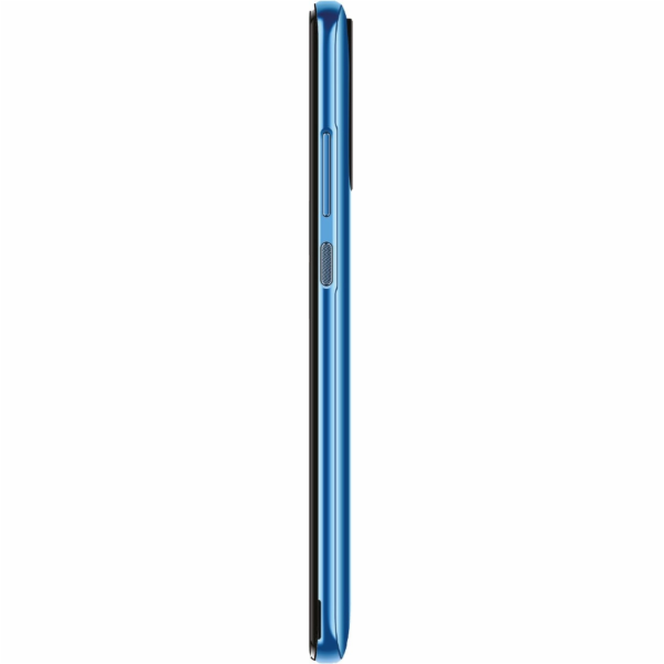 Blaupunkt TX 60 Dual Blue