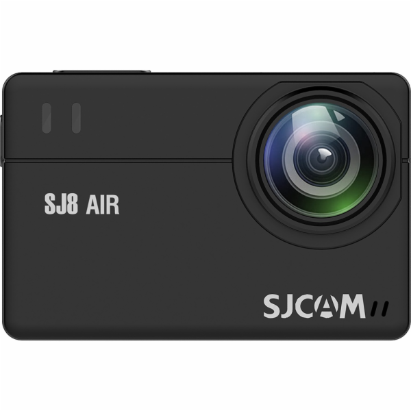 SJCAM SJ8 AIR Černá