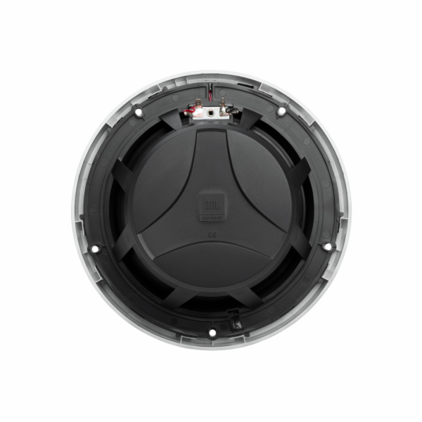 JBL Stage Marine 8 2-pásmové koaxiální reproduktory bílé