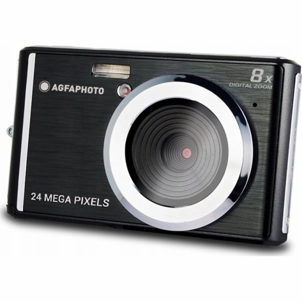 AGFA DC5500 černá