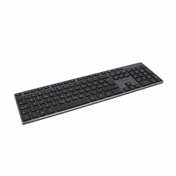Sbox WK-131 US Wireless Metal
