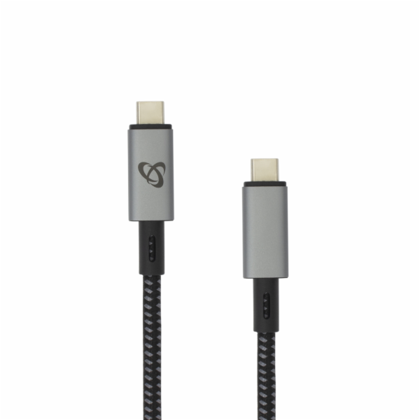 Sbox USB 3.1 -> USB 3.1 Typ CM/M 1,5M 100W
