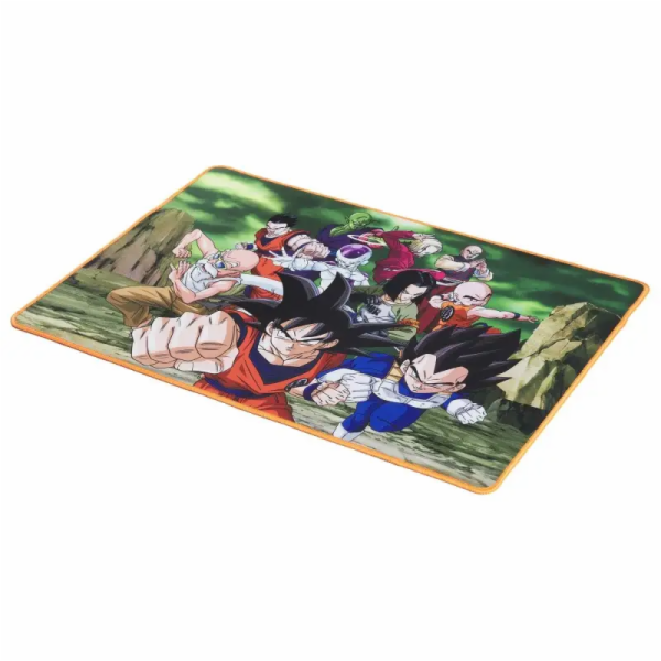 Podzvuková herní podložka pod myš XL DBZ