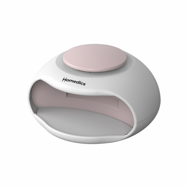 Sušička laku na nehty Homedics ND-H100WH