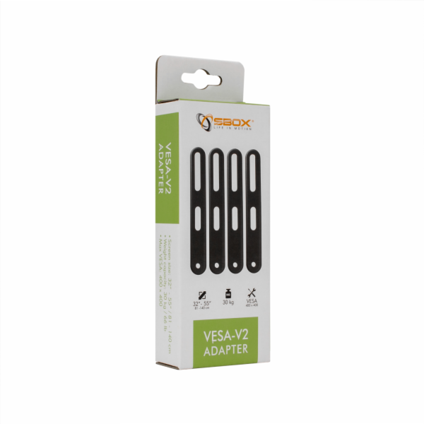 Sbox Vesa-V2 Adaptér