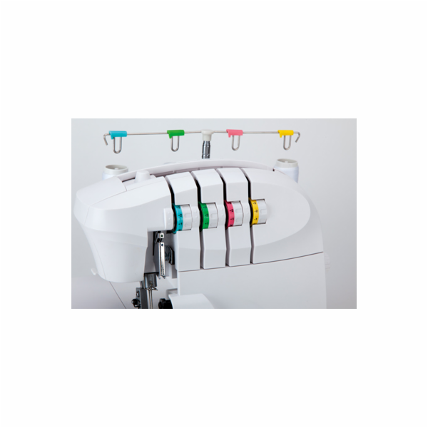 Jata OVERLOCKER OL902 Šicí stroj