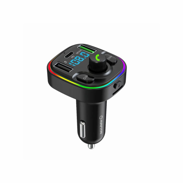 Manta TFM102 Stream Lite