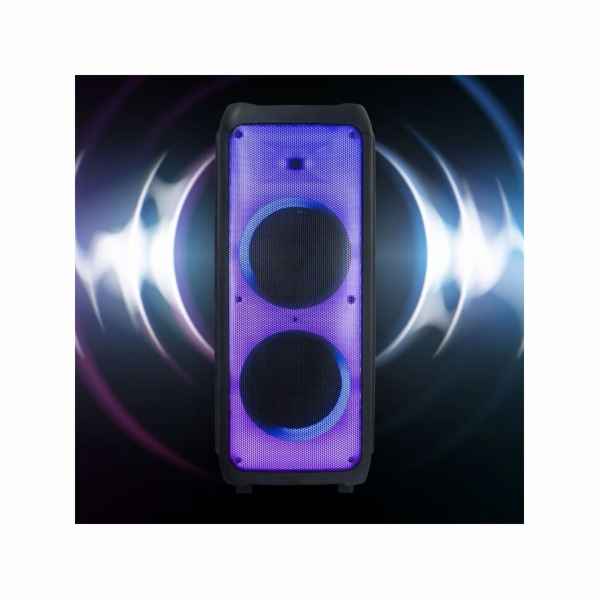 Manta SPK1202B250 BT