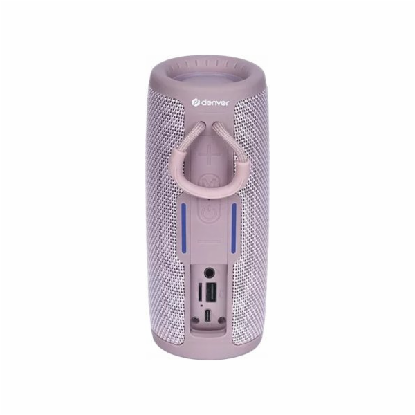 Denver BTV-150RO Rose