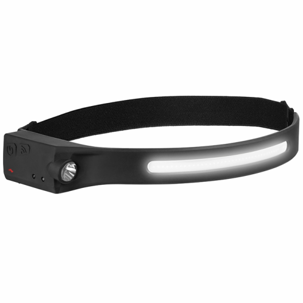Hlavová svítilna Tracer 47143 Move Motion Sensor