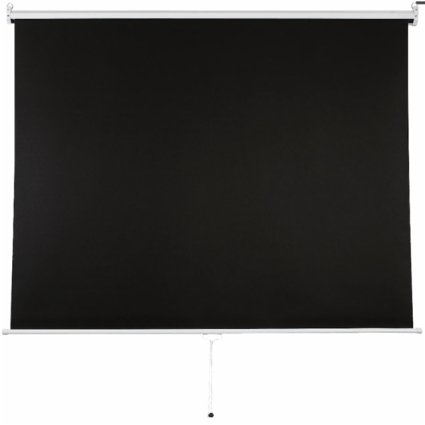 Silelis Manual Screen 203x152 cm ES-2