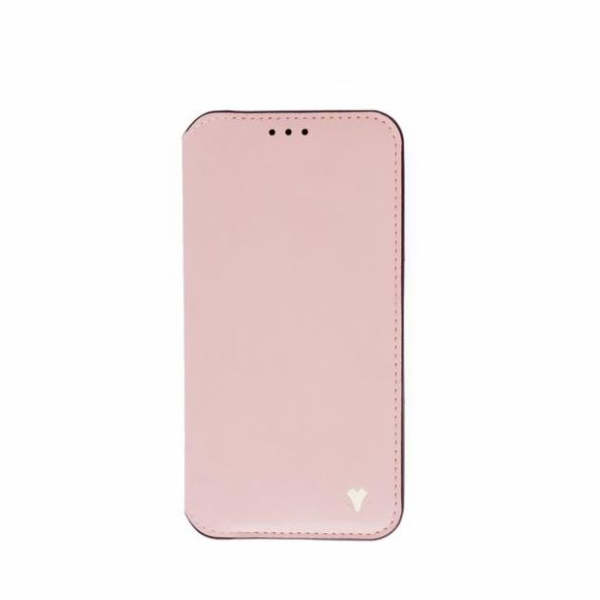 VixFox Smart Folio Case pro Iphone 7/8 růžové