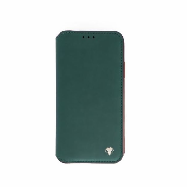 VixFox Smart Folio Case pro Huawei P20 lesní zelená