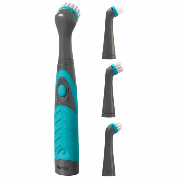 Beldray LA082718EU7 Deep Clean Power Clean Scrubber kartáč