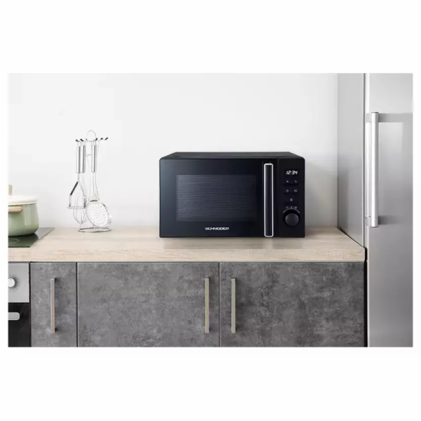 Schneider SCMW20GDB