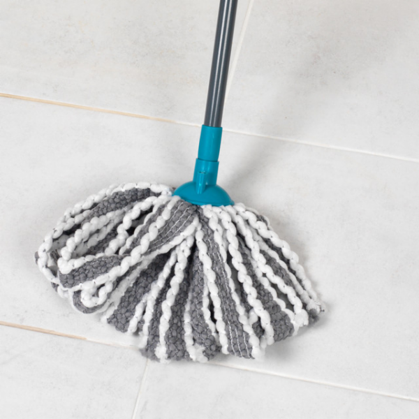 Beldray LA049179UFFEU7 Antibac teleskopický mop a náplň