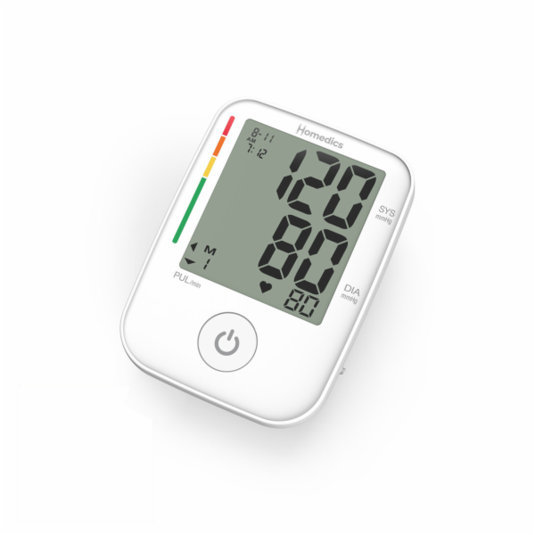 Homedics BPA-P200 Těhotenství Přesný ARM BPM