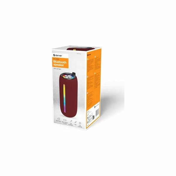 Denver BTL-360BD Bordeaux