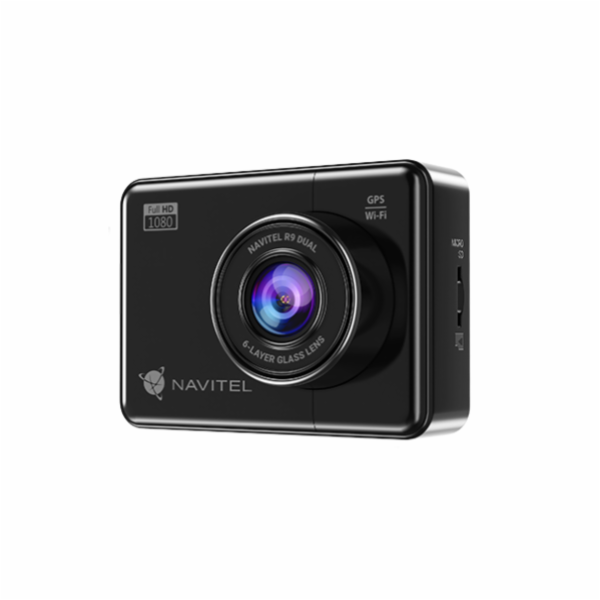 Navitel R9 DUAL