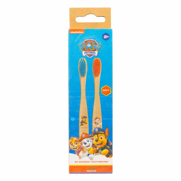 Paw Patrol 2 ks 3663