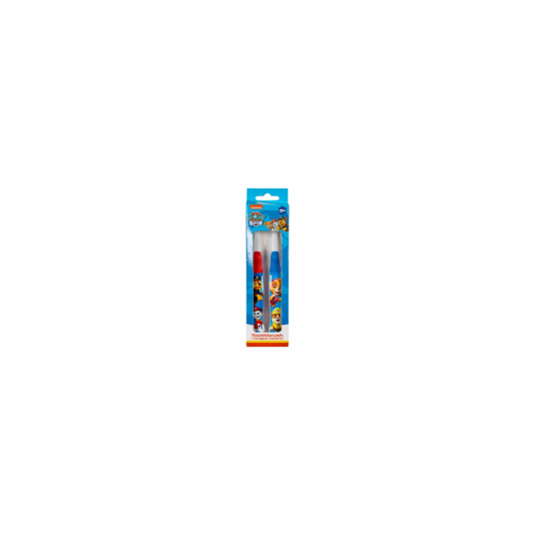 Paw Patrol 2 ks 3757