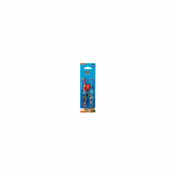 Paw Patrol 2 ks 3758
