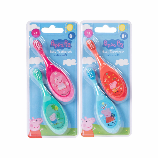 Peppa Pig 2 ks 2412