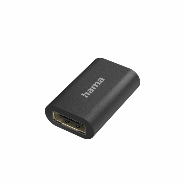 Hama 00200345 Adaptér DisplayPort, Ultra-HD 4K