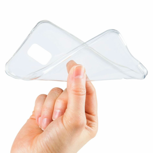 Krystal Hama 00188825 iPhone 12/12 Pro Crystal Clear