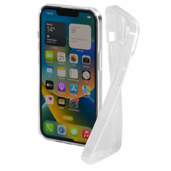 Krystal Hama 00215534 iPhone 14 Plus Crystal Clear Transp...