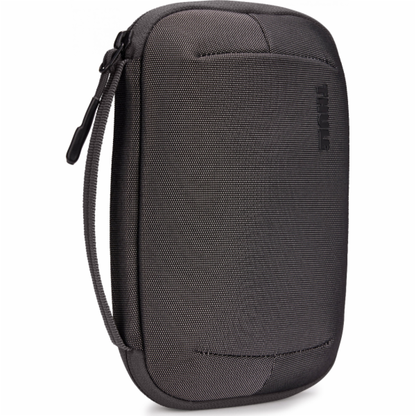 Thule 5042 Subterra 2 PowerShuttle Medium Vetiver Gray