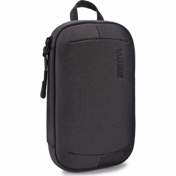 Thule 5039 Subterra 2 PowerShuttle Mini Vetiver Gray