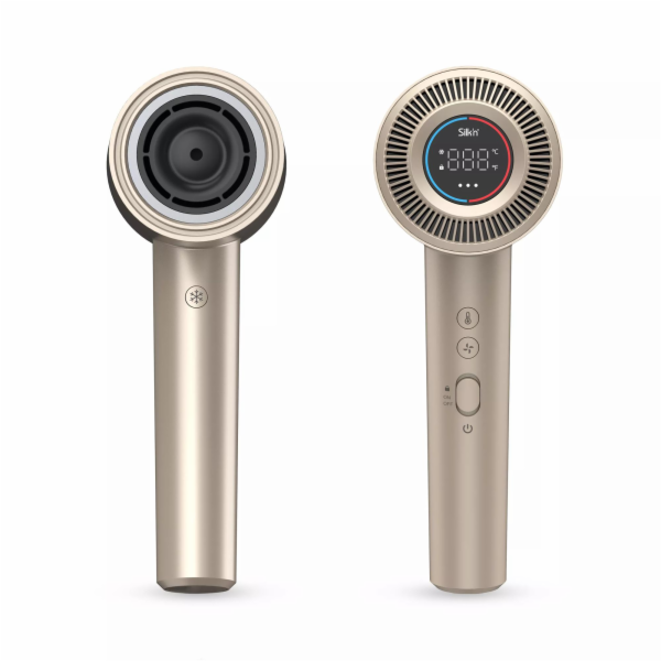 Vysoušeč vlasů Silkn SilkyAir Pro (HDB3PE1001)