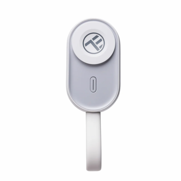Tellur bezdrátová nabíječka powerbank kompatibilní s Appl...