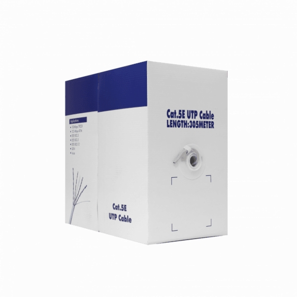 Sbox UTP-305 CAT5E 305 M