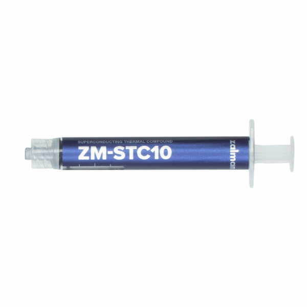 Tepelná směs Zalman ZM-STC10, 2,0 g