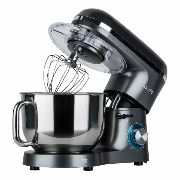 Lovio LVSTM01GY ChefAssistant Grey