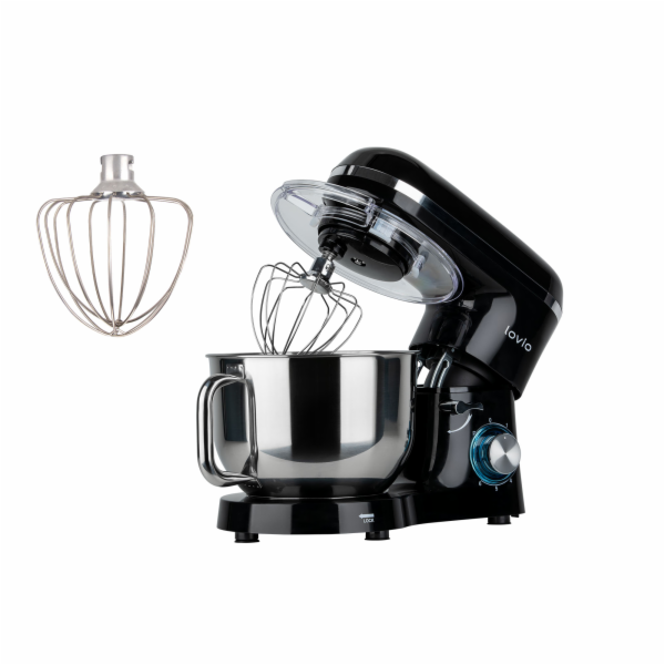 Lovio LVSTM01BK ChefAssistant černý
