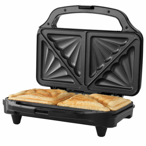 Toustovač Petra PT2017TVDEF Deep Fill Sandwich