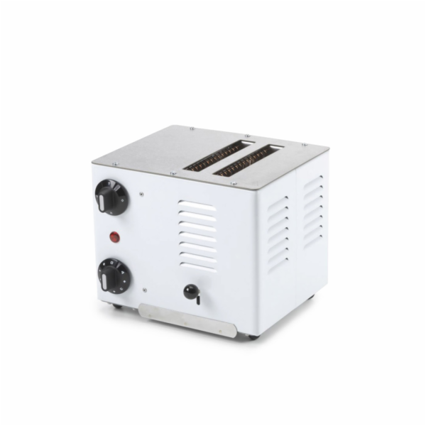 Gastroback 42152 Rowlett Toaster Regent bílý