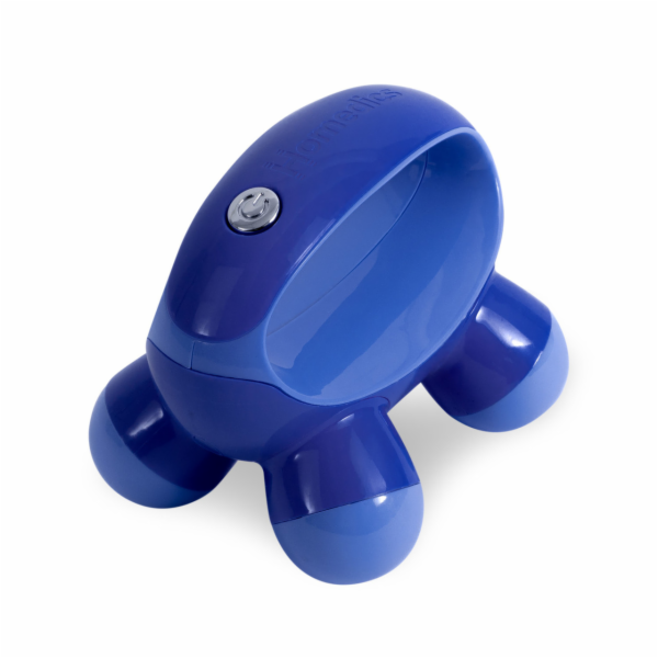 Mini masážní přístroj Quattro Homedics NOV-37DBL-EU