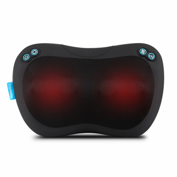 Homedics SP-45H-EB Masážní polštář Shiatsu pro každého