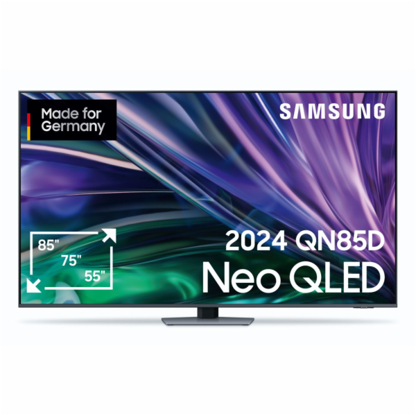 SAMSUNG GQ-65QN85D, QLED TV