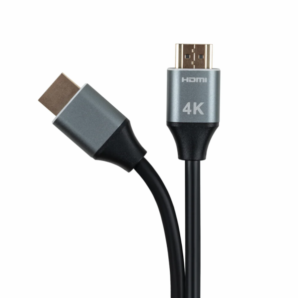 Tellur High Speed HDMI 2.0 kabel, 4K 18Gbps plug-plug Eth...