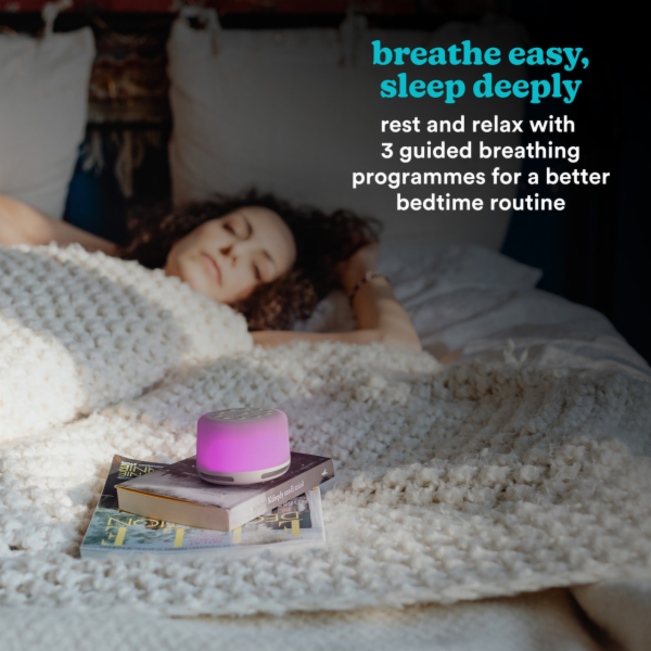 Reproduktor Homedics SS-2700WH Soundsleep Aura