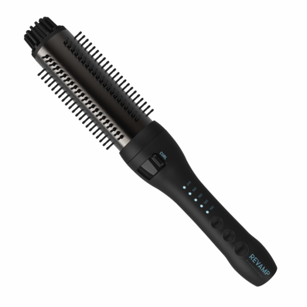 Štětec Revamp BR-1500X-EU Progloss Perfect Finish